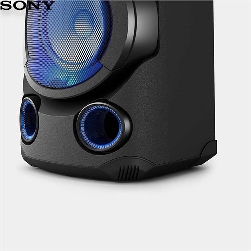 Loa SONY MHC-V13 7